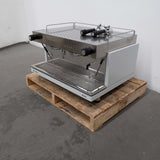 Crem EBEE - D82B - 22AT 2 Group Volumetric Coffee Machine - Whisk Hospitality - 804392