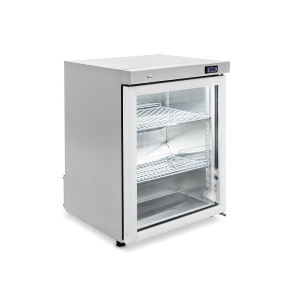 Williams Topaz HTM1GS-L Single Door Undercounter Fridge - Whisk Hospitality - 3PA-8767-DHT-117138