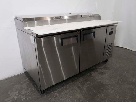 Skipio SPR - 67SD Pizza Prep Bench - Whisk Hospitality - 807565