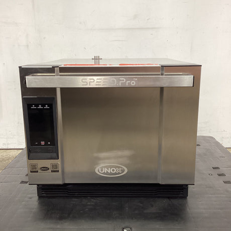 Unox XESR-03HS-MDDN Speed Oven - Whisk Hospitality - 878851