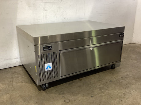 Adande VCSR2V1 Underbench Fridge - Whisk Hospitality - 821624