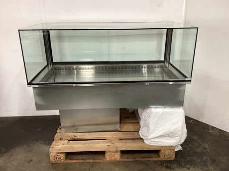 Festive SCRW15 Chilled Air Curtain Cabinet - Whisk Hospitality - 865716