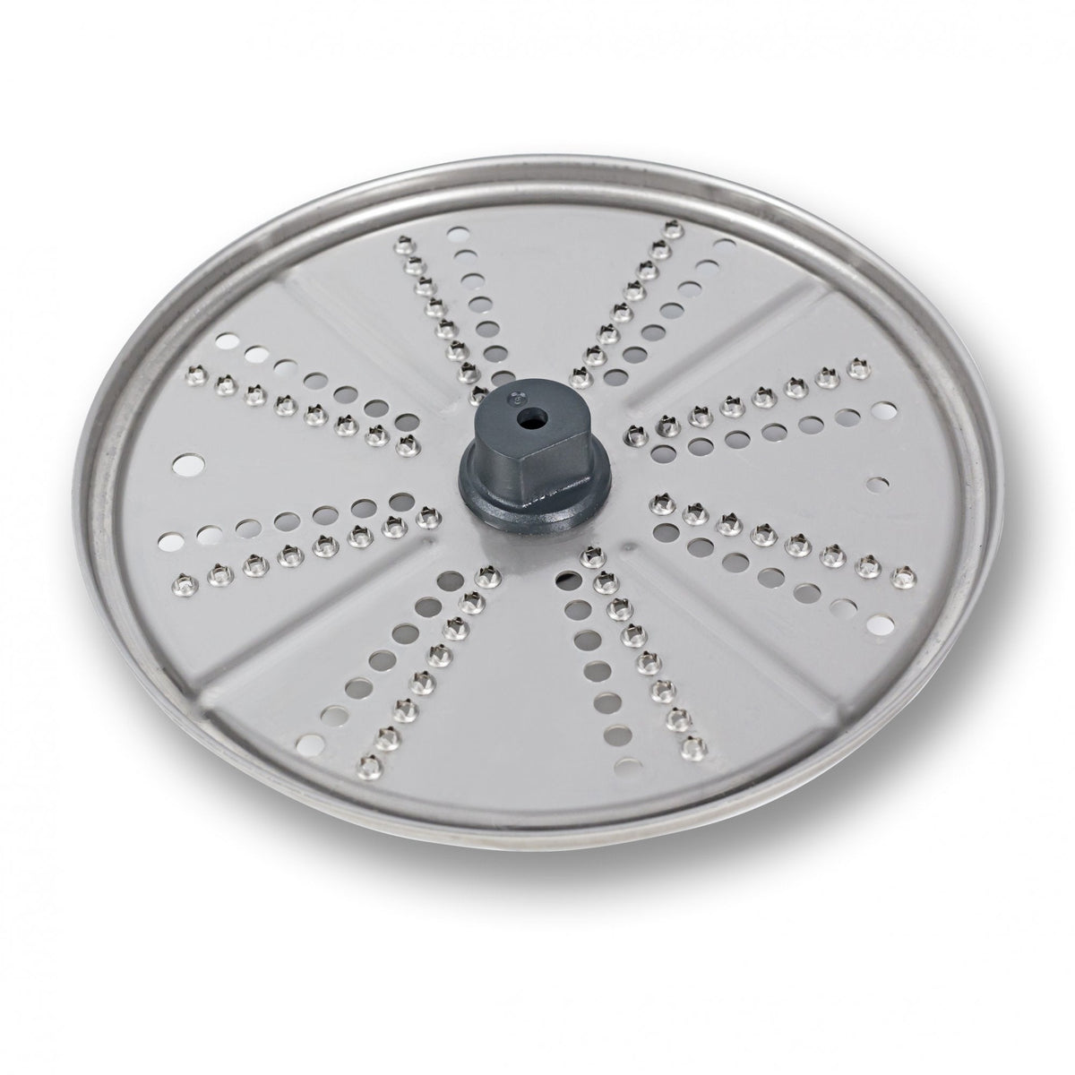 Sammic SHSF, FINE GRATING DISC 1010514 - Whisk Hospitality - 1010514