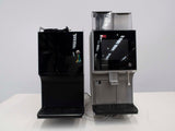 Melitta Cafina XT6 Coffee Machine + Milk Fridge - Whisk Hospitality - 841330