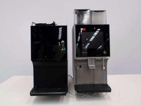 Melitta Cafina XT6 Coffee Machine + Milk Fridge - Whisk Hospitality - 841330
