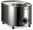 Musso Ice Cream Machine IMM0001 - Whisk Hospitality - IMM0001