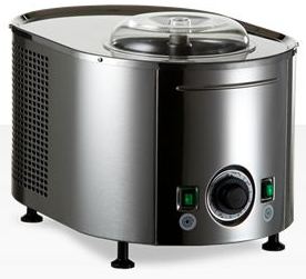 Musso Ice Cream Machine IMM0001 - Whisk Hospitality - IMM0001