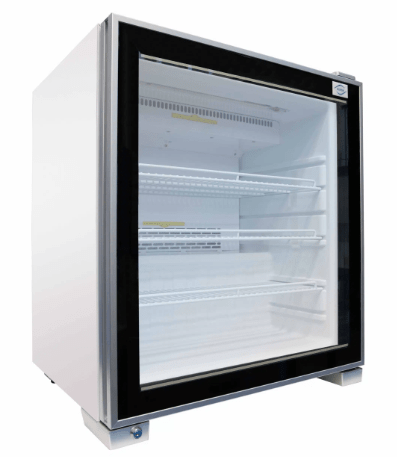 Norsk NSK-RTD99L Countertop Freezer - Whisk Hospitality - 3PA-7355-NSK-RTD99L