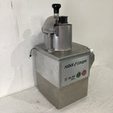 Robot Coupe CL50 E Ultra Veg Prep Machine - Whisk Hospitality - 852116