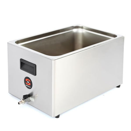 Sammic 28L INSULATED TANK TO SUIT SMARTVIDE 5 1180060 - Whisk Hospitality - 1180060