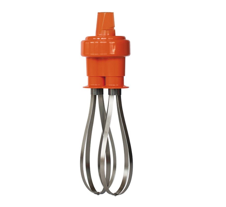 AC007 Dynamic Senior Series Whisk Attachment - Whisk Hospitality - AC007