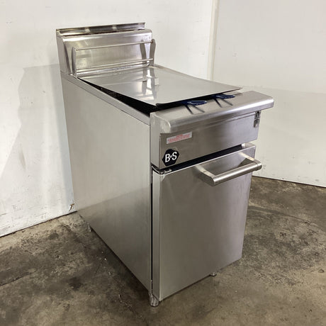 B&S TF-451 Fryer - Whisk Hospitality - 862898