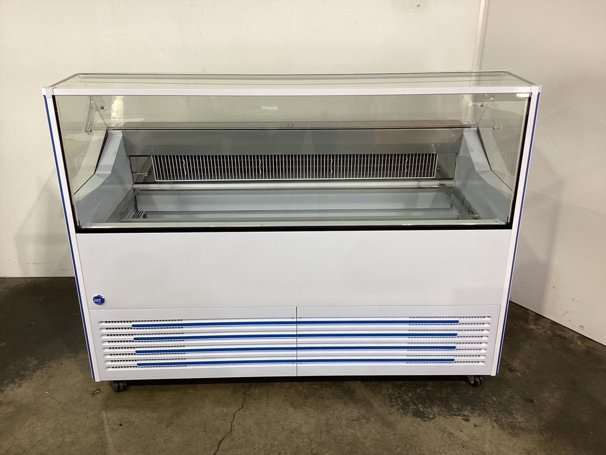 Bromic Delight 13 Gelato Display - Whisk Hospitality - 748947