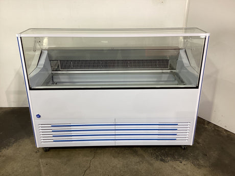 Bromic Delight 13 Gelato Display - Whisk Hospitality - 748947