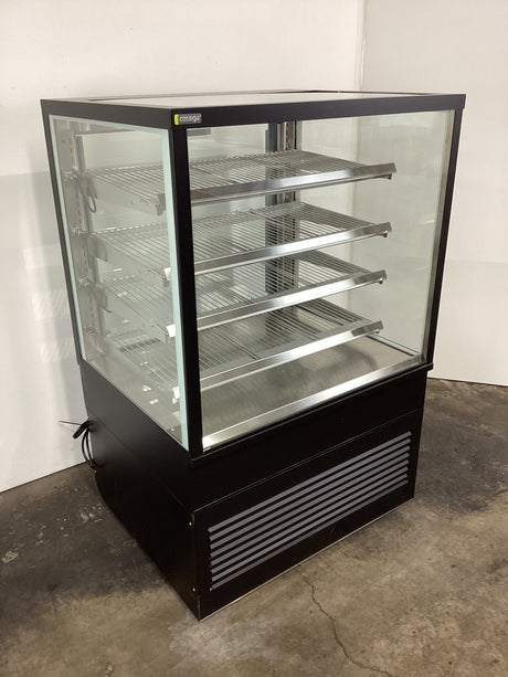 As New Cossiga BTGAB9 - D Ambient Display - Whisk Hospitality - 854441