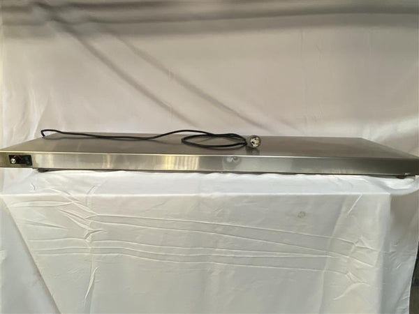 HP1200 Custom Heated Shelf - Whisk Hospitality - 3PA-7259-SN1