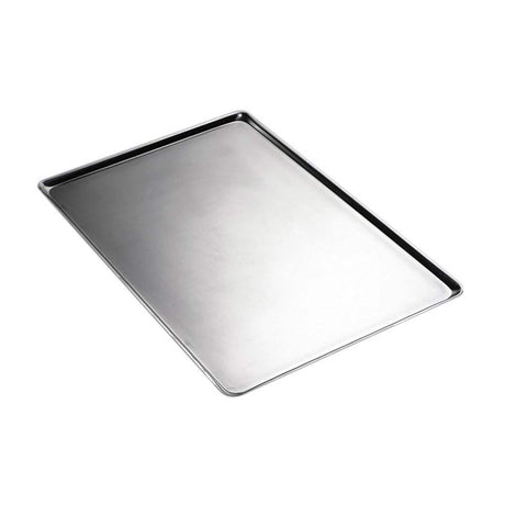 SMEG 3743 Flat aluminium tray 600x400mm Trays/Grids (pack of 4) - Whisk Hospitality - 3743