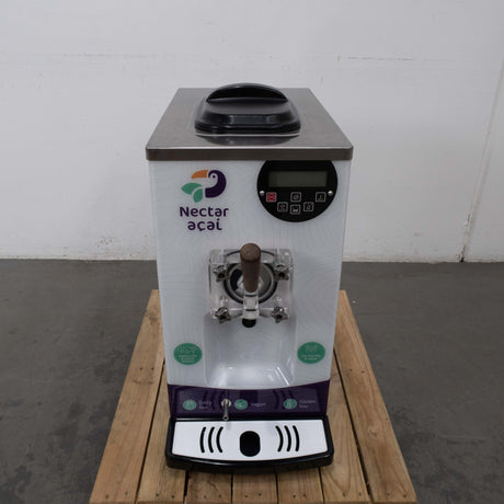 Nectar Acai S770 Ice Cream Machine - Whisk Hospitality - 886173