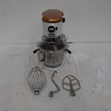 Bakermix SP - 502A - C Countertop Planetary Mixer - Whisk Hospitality - 883661