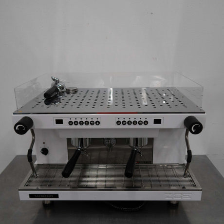 San Remo Zoe 2 Group Coffee Machine - Whisk Hospitality - 893532