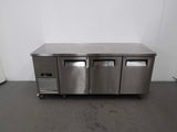 Cnox CN3DCC1800 Undercounter Fridge - Whisk Hospitality - 780096