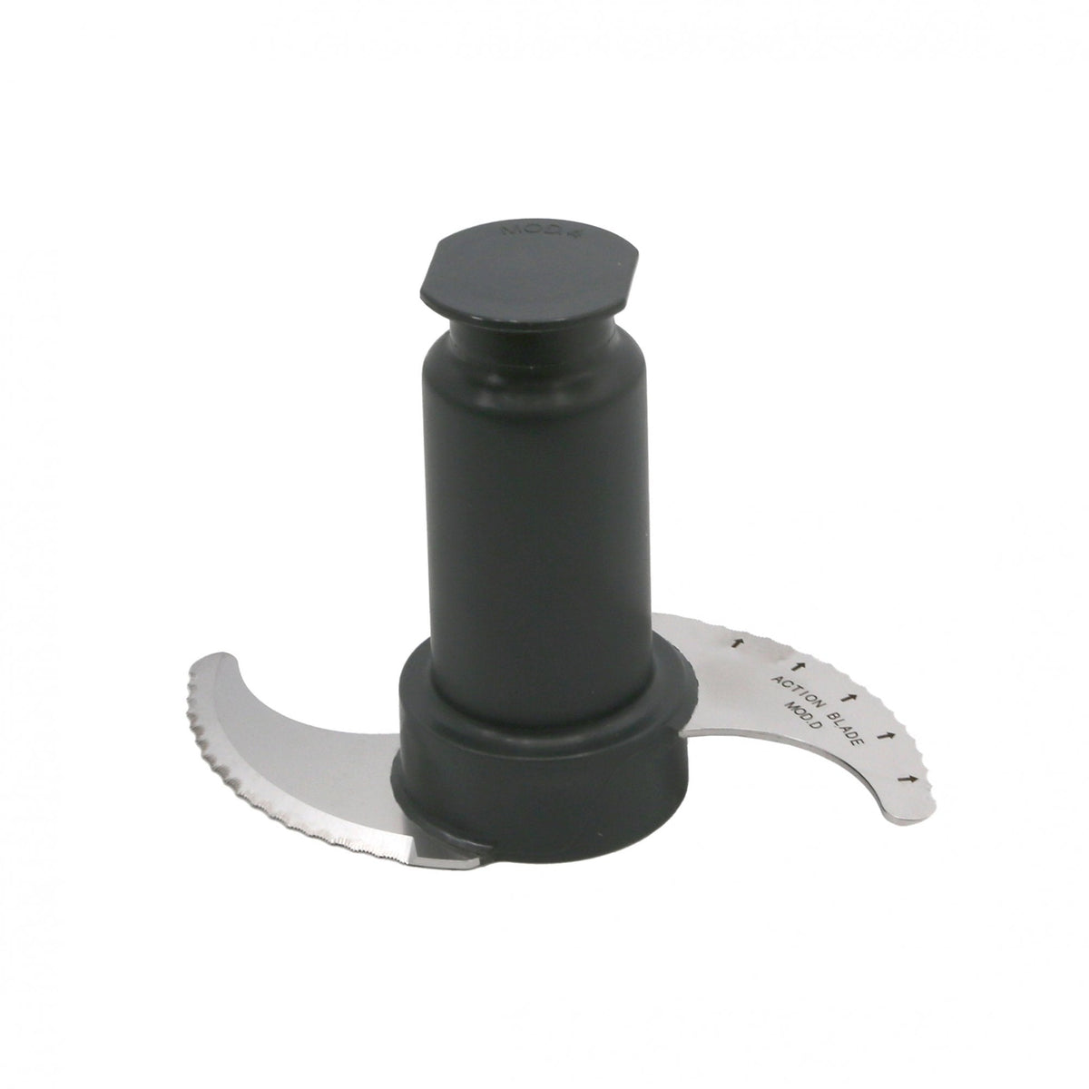 Sammic HUB w TOOTHED BLADE 2059748 - Whisk Hospitality - 2059748