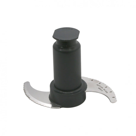 Sammic HUB w TOOTHED BLADE 2059748 - Whisk Hospitality - 2059748