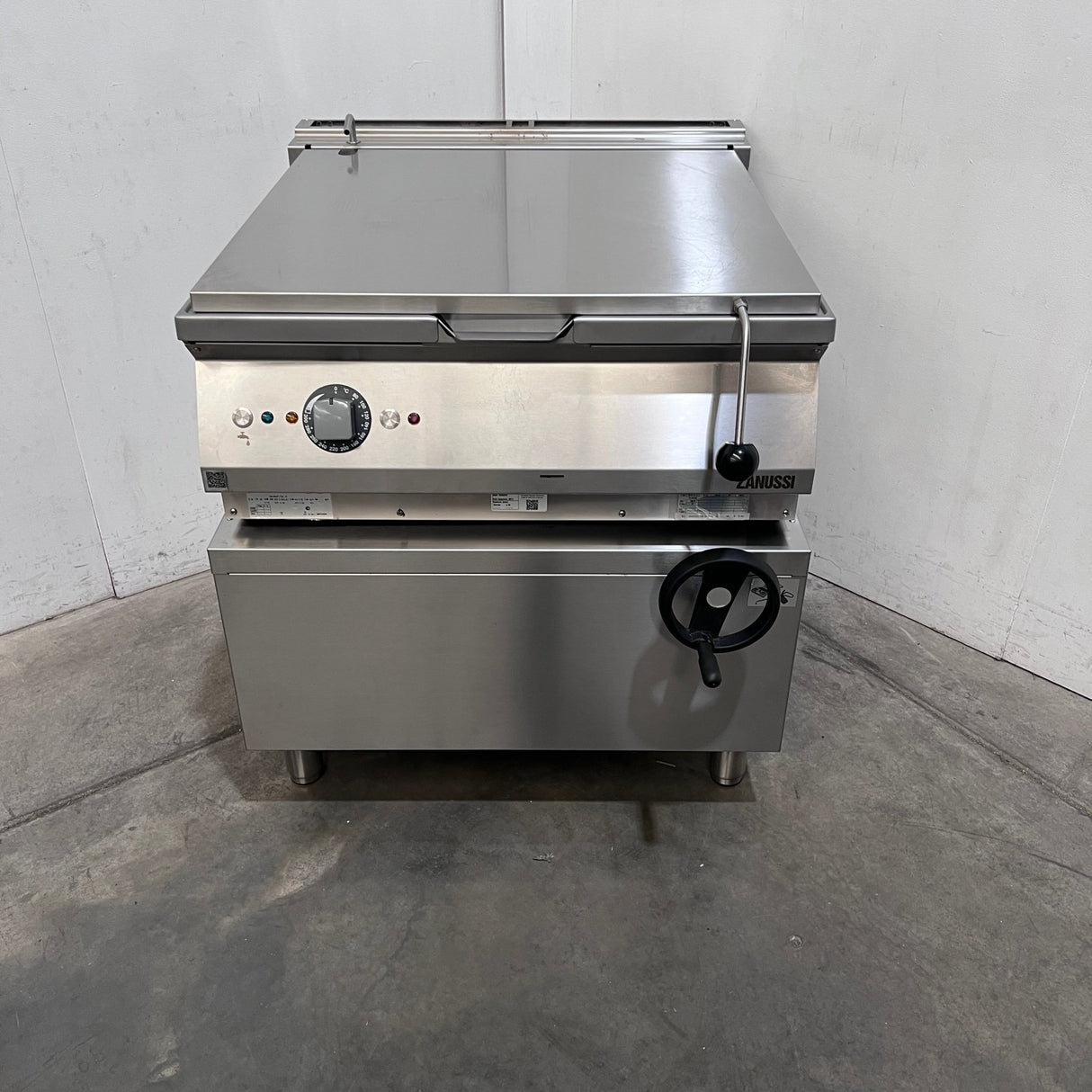 Electrolux Z9PPBSBAME Bratt Pan - Whisk Hospitality - 872110