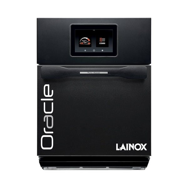 LAINOX 17.9L Electric Speedy Oven with Touch Screen Controls ORACBS - Whisk Hospitality - ORACBS