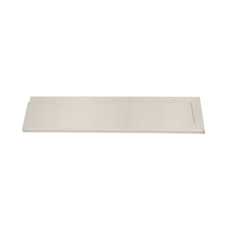 Modular Systems Splashback Extension for Premium 700 Series Bench WBB7 - SB - Whisk Hospitality - WBB7-SB