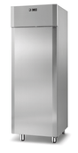 Ital Fridge IFF700 - 1D Single Solid Door Freezer - Whisk Hospitality - 3PA-7767-IFF700-1D