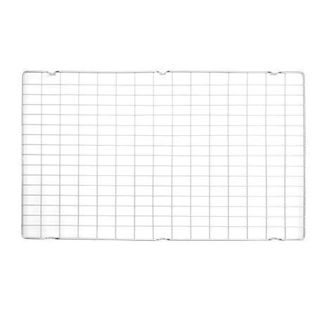 Vogue Small Cake Cooling Tray - 430x254mm 17x10" J810 - Whisk Hospitality - J810