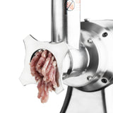 Apuro Heavy Duty Meat Mincer Size 22 CH134 - A - Whisk Hospitality - CH134-A