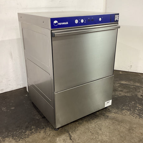Eurowash EW360E Undercounter Dishwasher - Whisk Hospitality - 846140
