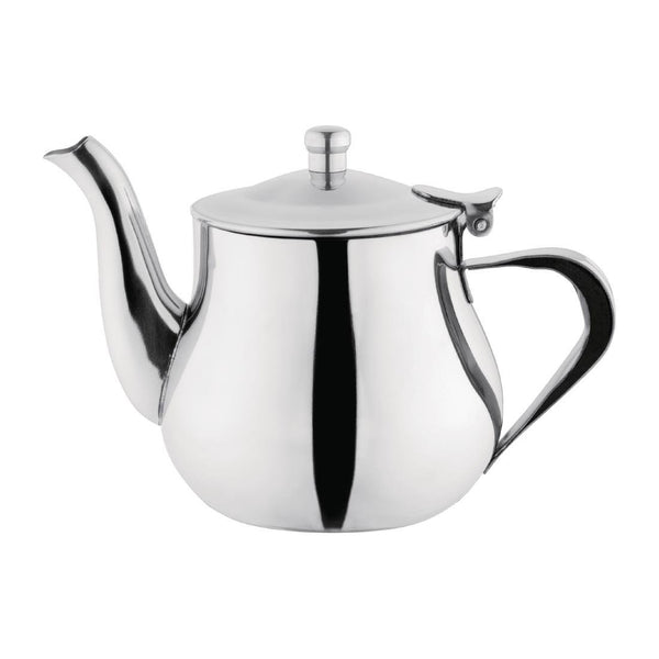 Arabian Teapot - 17oz M980 - Whisk Hospitality - M980