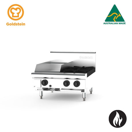 PFB12G2 - X | Cooktops - Whisk Hospitality - PFB12G2-X