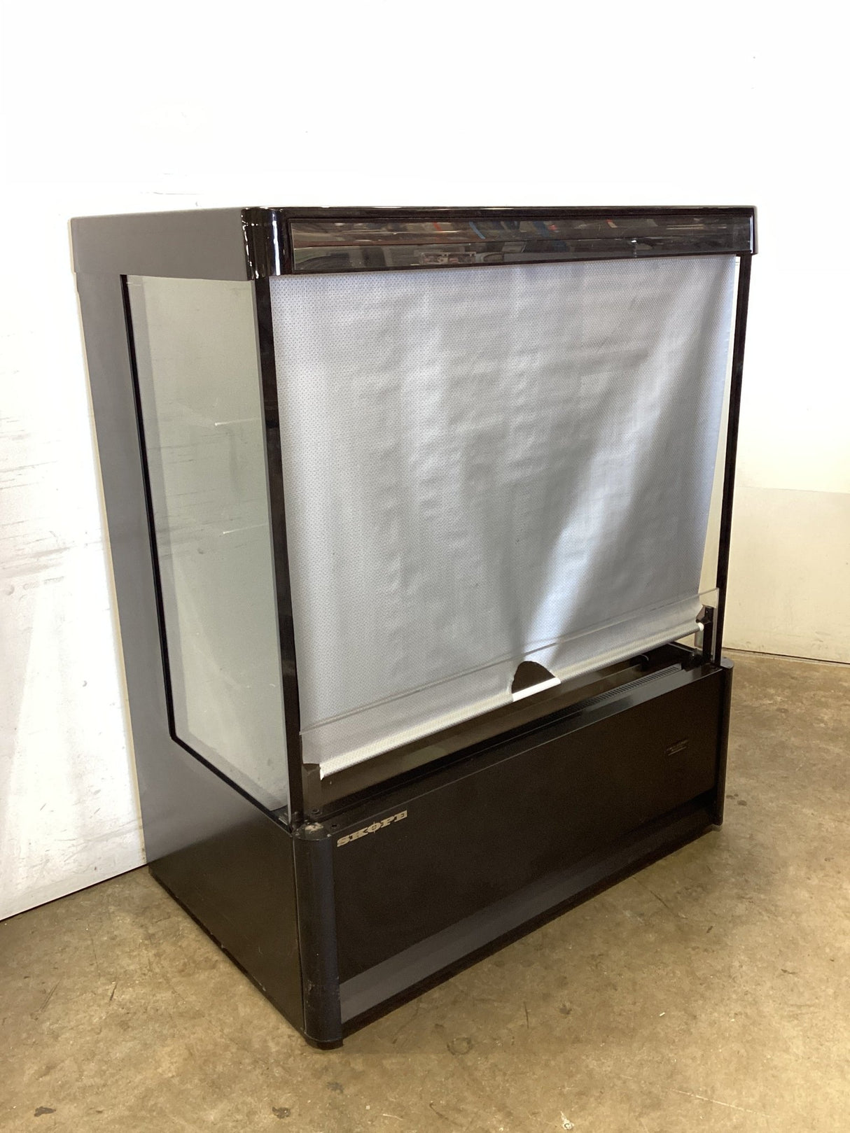 Skope OD720N Display Fridge - Whisk Hospitality - 816994