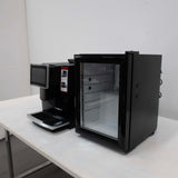 Dr Coffee F10 - B Automatic Coffee Machine with Milk Fridge - Whisk Hospitality - 803083