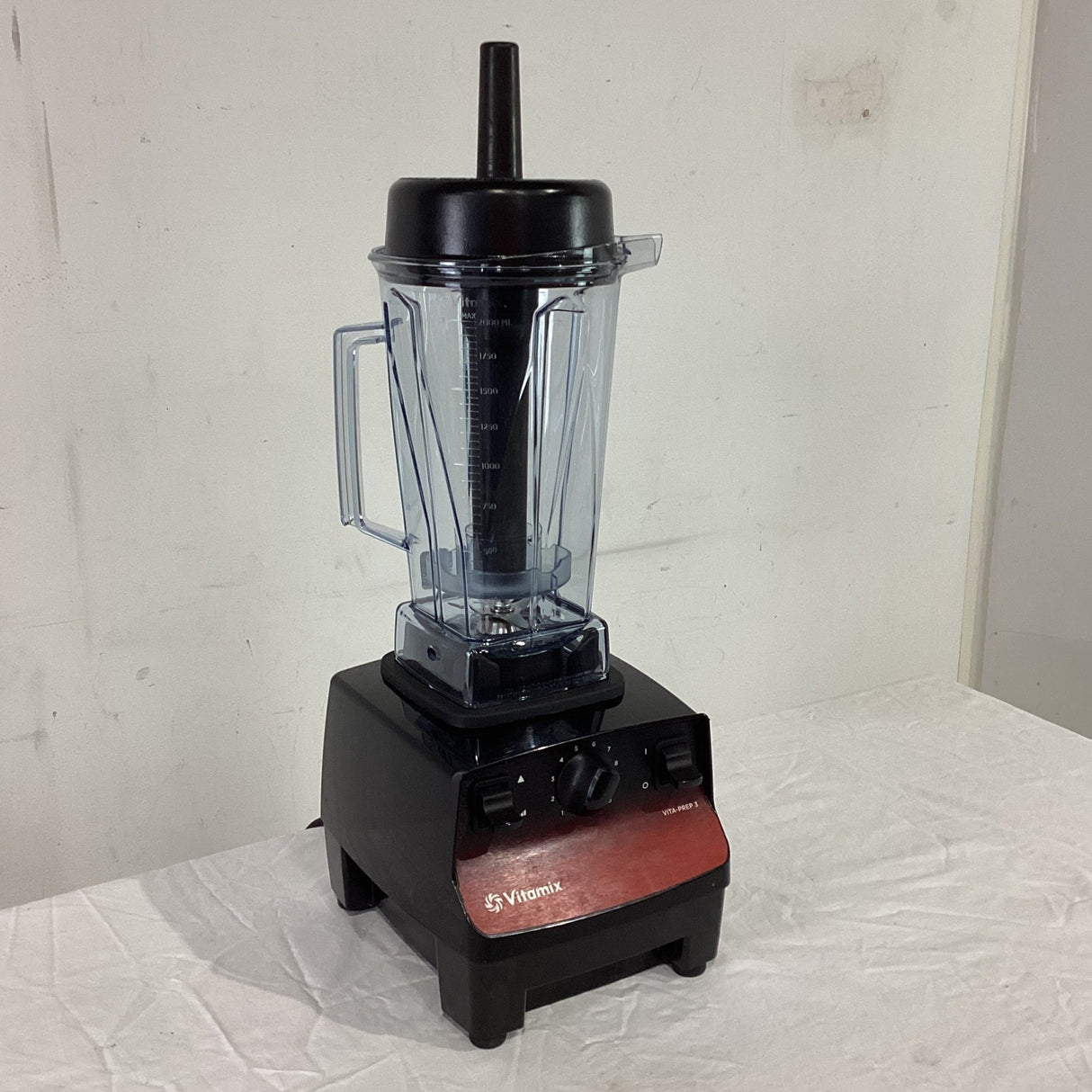 Vitamix VM0105E Blender - Whisk Hospitality - 763875
