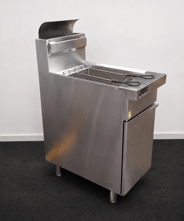 Trueheat RCF4 Fryer - Whisk Hospitality - 885290