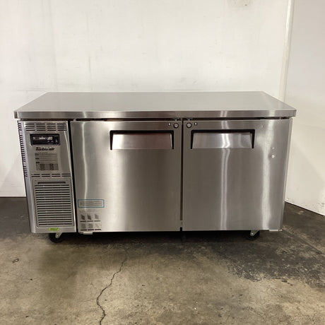 Turbo Air KUR15-2-N Undercounter Fridge - Whisk Hospitality - 825165