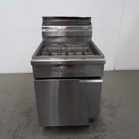 Goldstein VFG24L Fryer - Whisk Hospitality - 763309