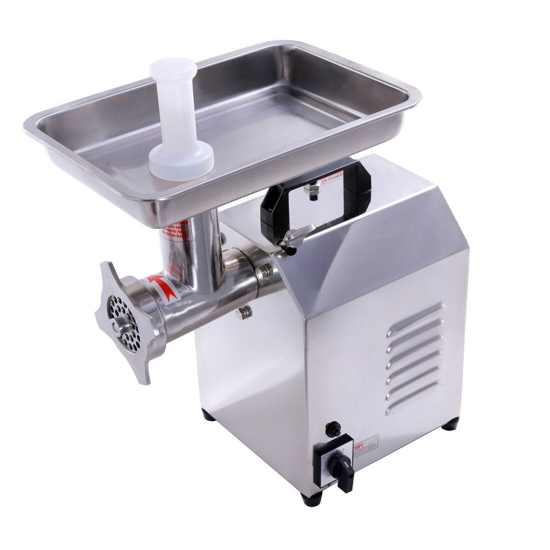 Matador Heavy Duty Meat Mincer TC12 - Whisk Hospitality - TC12