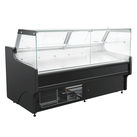 Thermaster Compact Deli Display ST25LK - Whisk Hospitality - ST25LK