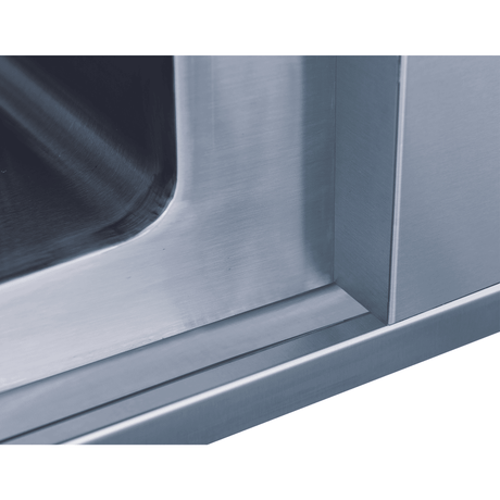 Benchstar Electrical Super Steamer - NP - 2SL - Whisk Hospitality - NP-2SL