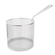 Vogue Spaghetti Basket - 180mm dia CS735 - Whisk Hospitality - CS735