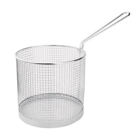 Vogue Spaghetti Basket - 180mm dia CS735 - Whisk Hospitality - CS735