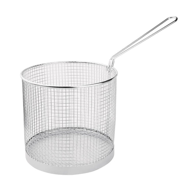 Vogue Spaghetti Basket - 180mm dia CS735 - Whisk Hospitality - CS735