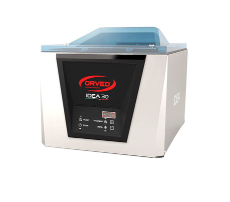 Orved Vacuum Sealer Idea 30 VMO0030 - Whisk Hospitality - VMO0030