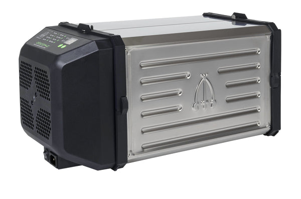 Tre Spade Atacama Pro Deluxe Dehydrator DCT2002 - Whisk Hospitality - DCT2002